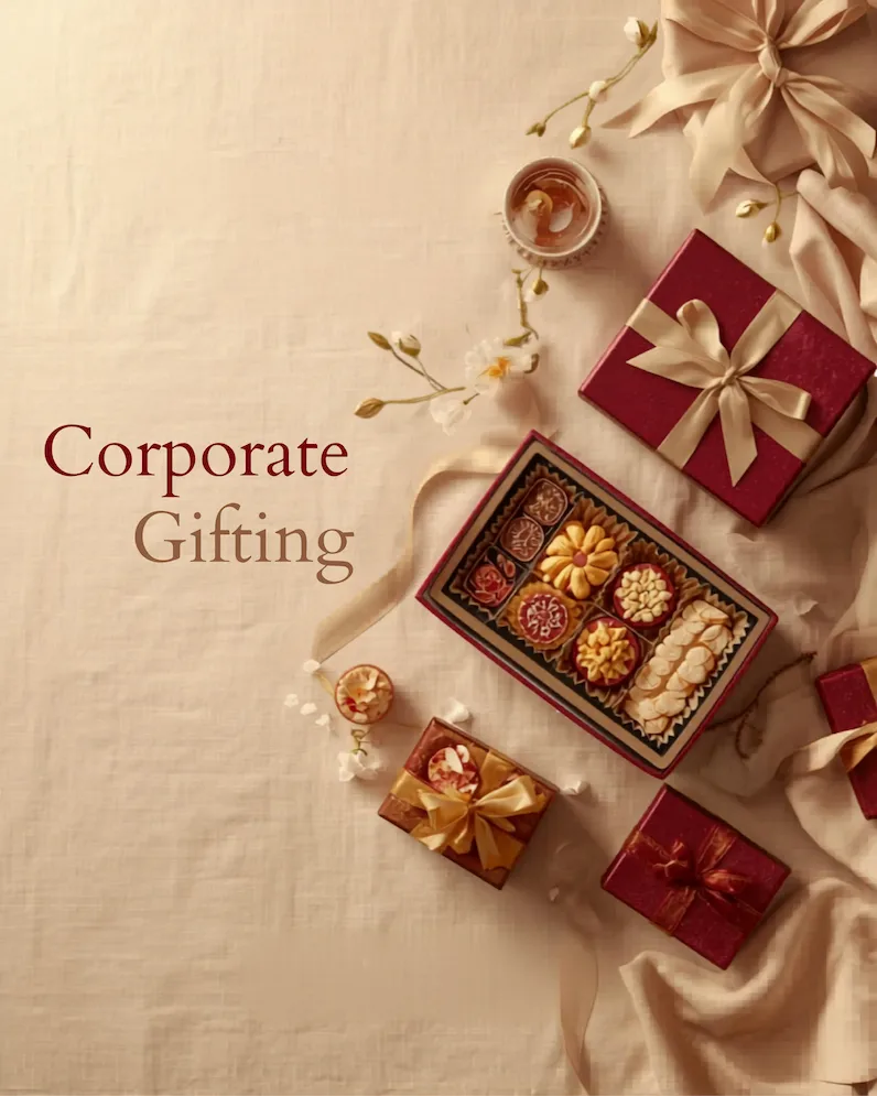 Corporate Gifting