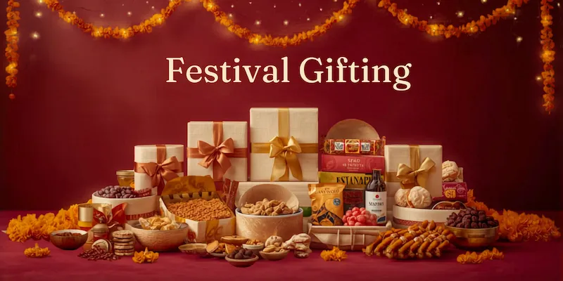Festival Gifting