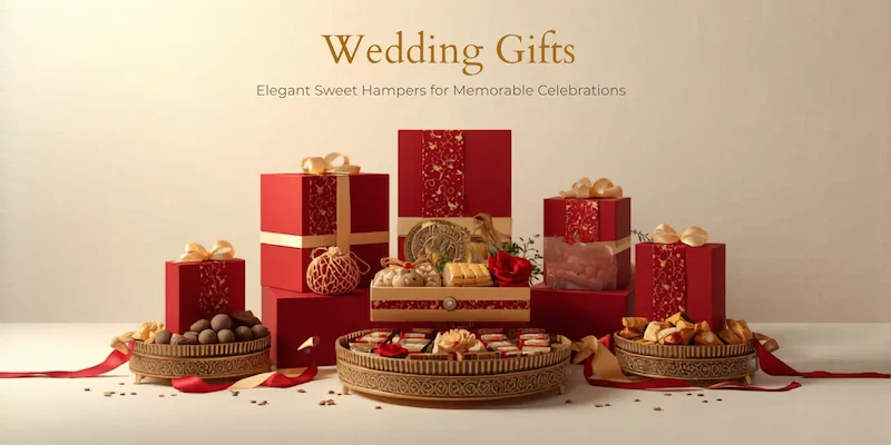 Wedding Gifting